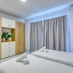 Aparthotel Modern W Balcony - Valletta Views