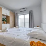 Aparthotel Modern W Balcony - Valletta Views