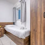 Modern W Balcony - Valletta Views 4*