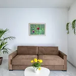 Aparthotel Modern W Balcony - Valletta Views 4*