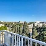 Aparthotel Modern W Balcony - Valletta Views