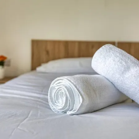 Aparthotel Modern W Balcony - Valletta Views