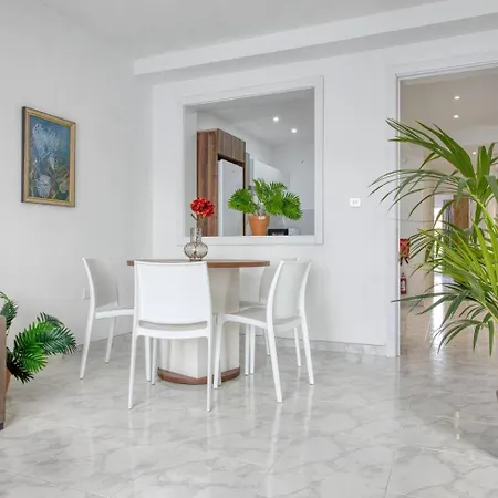 Aparthotel Modern W Balcony - Valletta Views Pietà