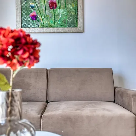 Modern W Balcony - Valletta Views 4* Pietà