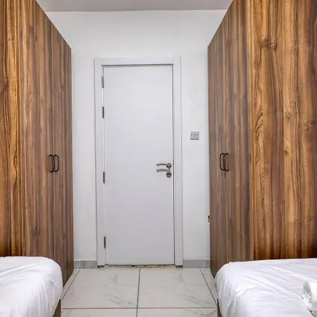 Appart hôtel Modern W Balcony - Valletta Views