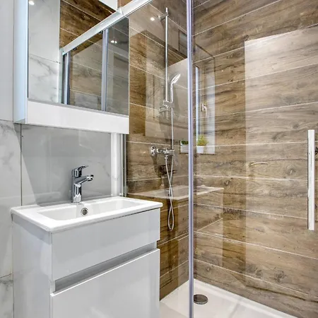 Modern W Balcony - Valletta Views