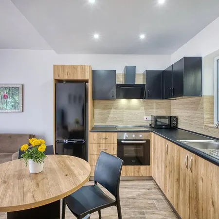 Appart hôtel Modern W Balcony - Valletta Views 4*