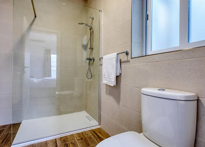 Modern W Balcony - Valletta Views Pieta