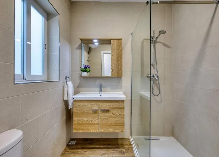 Aparthotel Modern W Balcony - Valletta Views 4*