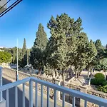 Modern W Balcony - Valletta Views 4*