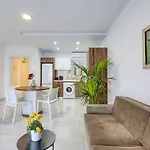 Modern W Balcony - Valletta Views 4* Pietà