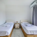 Modern W Balcony - Valletta Views 4*