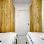 Modern W Balcony - Valletta Views 4* Pietà
