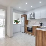 Апарт-отель Modern W Balcony - Valletta Views Pieta
