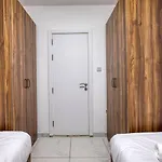Апарт-отель Modern W Balcony - Valletta Views