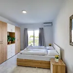 Modern W Balcony - Valletta Views 4* Pietà