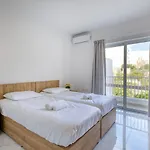 Modern W Balcony - Valletta Views Апарт-отель
