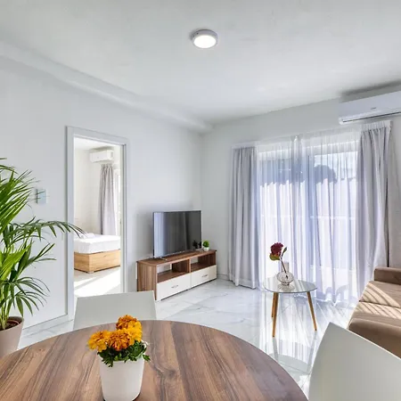 Apartmán Modern W Balcony - Valletta Views