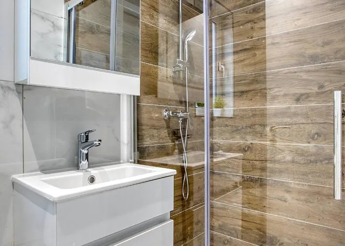 Modern W Balcony - Valletta Views