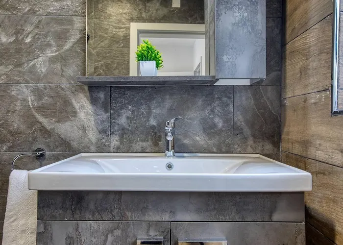 شقة فندقية Modern W Balcony - Valletta Views